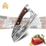 Labor-Saving Precision Slicer and Sharp Meat Cutter - The Versatile and Essential Household Multifunctional Knife