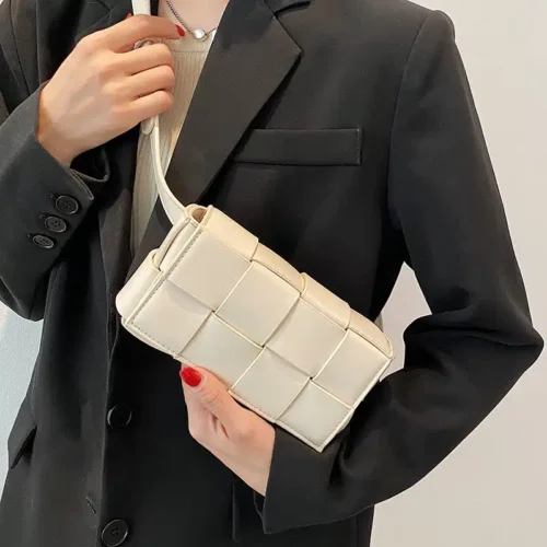 Luxury Brand Shoulder and Hand Bag for Women – Versatile Fashion Purse