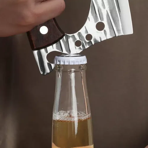 Effortless Labor Saving Precision Slicer for Meat and Vegetables