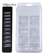 365-Day Warranty Nail Crystal Extender Set- Everything Included!