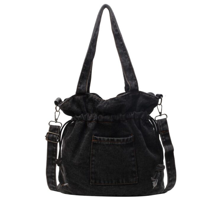 Travel in Style- Women's Large Capacity Soft Leather Backpack