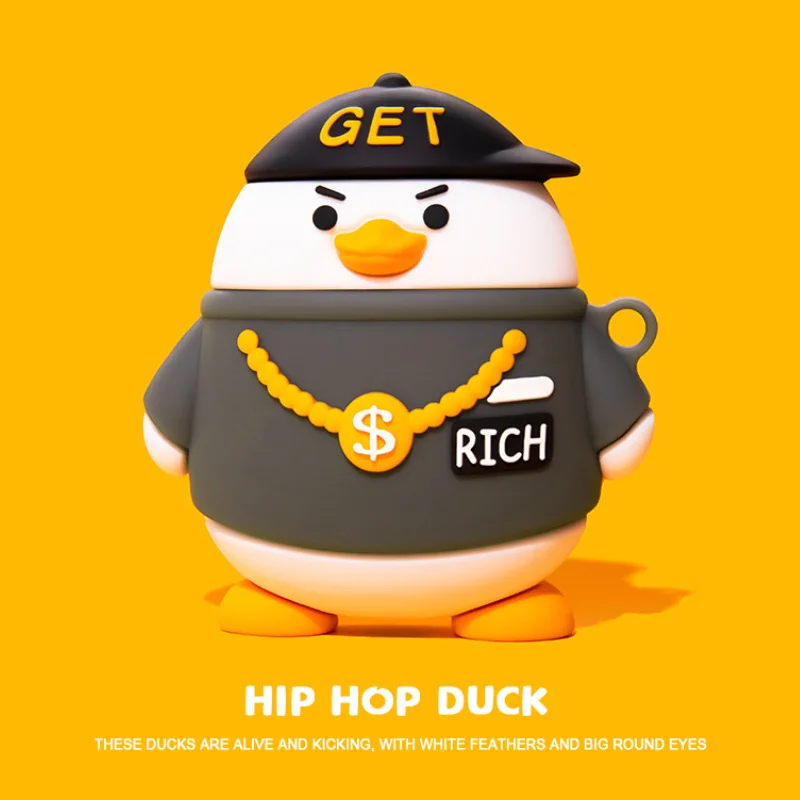 Rich Duck