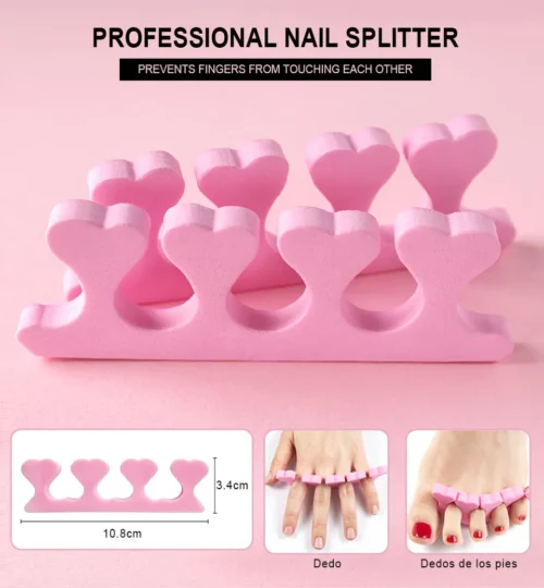 Acrylic Manicure Kit – Starter Set for Nail Extensions