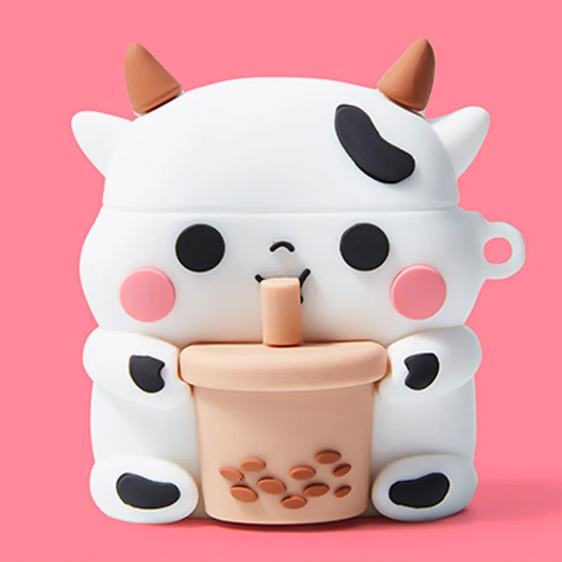 Boba Cow