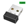 Mouse Jiggler: Undetectable USB Port Device for Computer Laptop, Keeps PC Awake with Simulated Mouse Movement