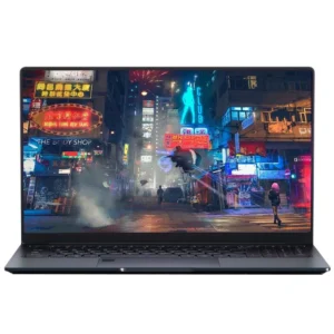 Ultrabook Laptop: Windows 10/11 Pro, 12GB RAM, Multiple ROM Options