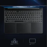 Ultrabook Laptop: Windows 10/11 Pro, 12GB RAM, Multiple ROM Options