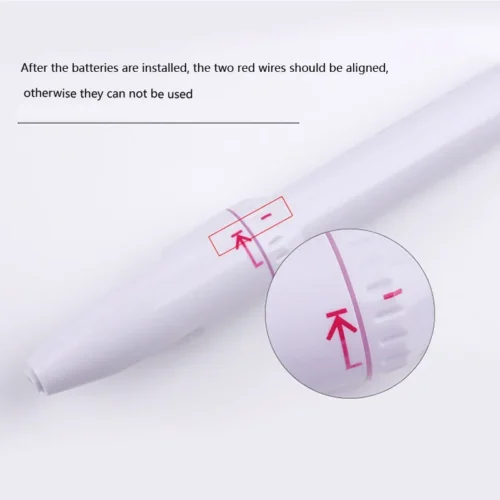 Mini Electric Nail Grinder – Travel-Friendly Nail Polisher