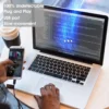 Mouse Jiggler: Undetectable USB Port Device for Computer Laptop, Keeps PC Awake with Simulated Mouse Movement