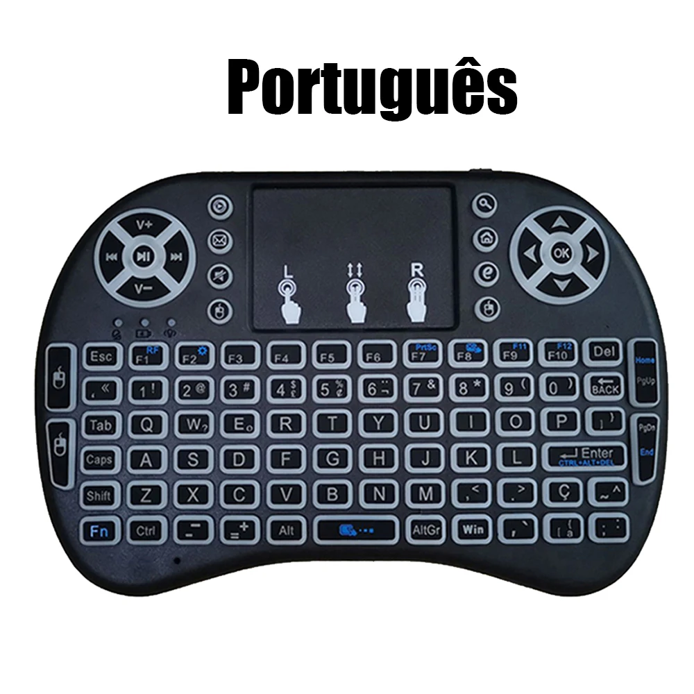 Portuguese