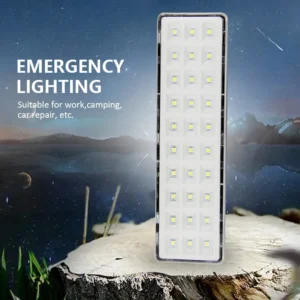 Emergency Lighting 30 LED – Portable Camping Lantern for Power Outages & Outdoor Use
