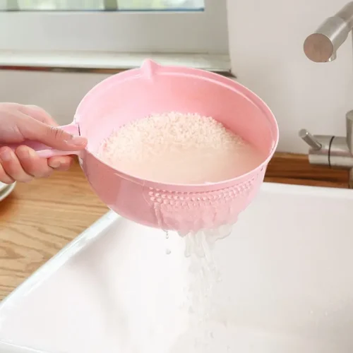 Eco-Friendly Manual Salad Vegetable Chopper – Durable Grater for Cutting Carrots, Potatoes, and More