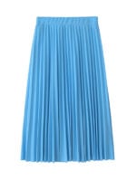 Chic and Versatile Mid-Length A-Line Skirt