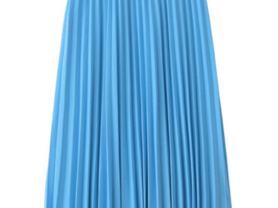 Chic and Versatile Mid-Length A-Line Skirt