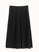 Chic and Versatile Mid-Length A-Line Skirt