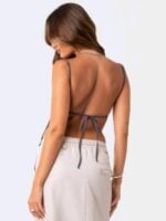 Spice Up Your Wardrobe with Sexy Suspenders / New Fashion Items