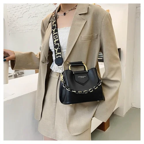 Lightweight Waterproof EVA Tote Bag | Stylish Travel and Beach Handbag