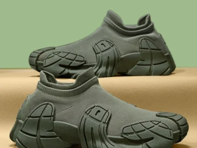 Men's Tennis Shoes - Trendy 2024 Sports Sneakers, Summer Sale, Replica Running Shoes for Men