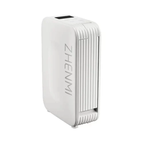 Portable Instant Water Dispenser – Mini Hot Water Boiler for Business Trips