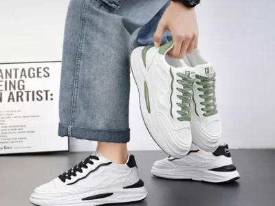 Breathable Running Shoes, Tennis Training Shoes, Casual Brand Zapatillas De Hombre