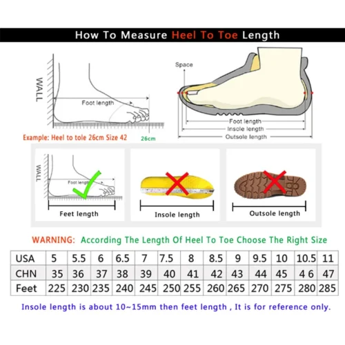 Men's Running Shoes - Outdoor Sport Jogging Sneakers, Casual Athletic Footwear