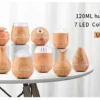 Essential Oil Aroma Diffuser Aromatherapy Machine High Quality Fragrance Air Humidifier with 7 LED Light