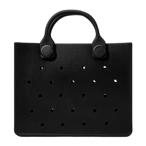 Soft Travel Beach Bag | Large Women's Tote Bag for Commuting and Beach Days - Image 4