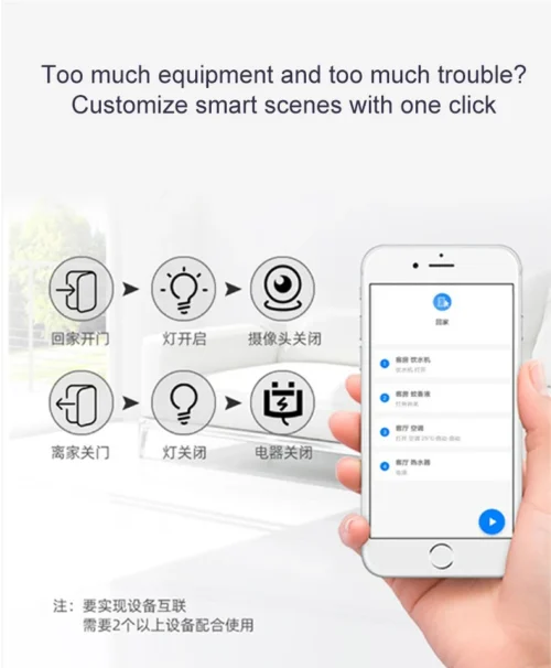 16A WiFi Smart Plug, Smart Home Timing Socket with App Control, Alexa & Google Home Compatible