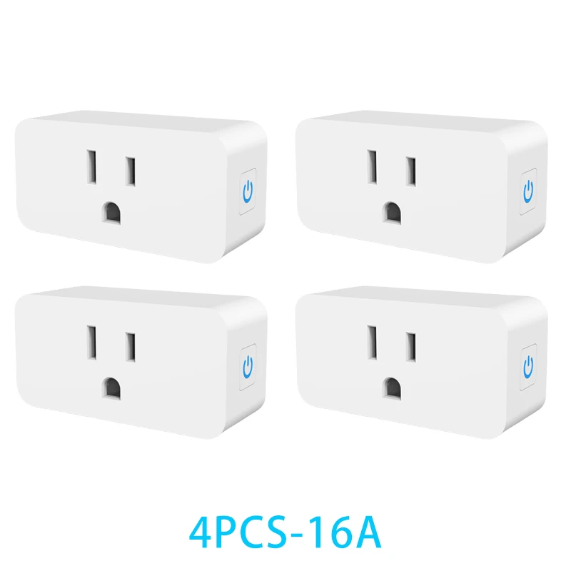 4PCS-16A