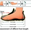Genuine Leather Men's Loafers - Casual Sneakers with Soft Sole, Lightweight, Anti-Slip, Wearable Comfort Shoes