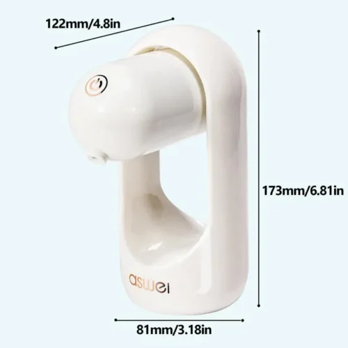 Electric Water Pump for Gallon Dispenser – Type-C Rechargeable Automatic Drinking Tool