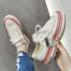 Fashion Platform Slippers for Men Flat Sandals Man Style Elegant Designer Luxury Casual Low Price Original Zapatos para Hombres