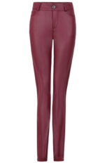 Stylish PU Leather Pants for a Fashion-Forward Look