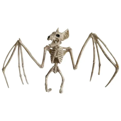 Halloween Animal Skeleton Bones – Creepy Decoration and Horror Ornaments - Image 8
