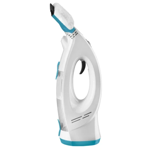 Powerful Wireless Wet Dry Vacuum Cleaner – Cordless, Ultra-Quiet, 40-Min Runtime
