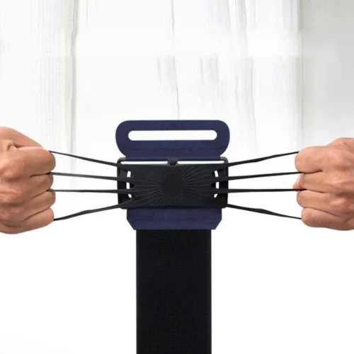 Universal Phone Wrist Case, Rotatable Gym Running Armband, Outdoor Sports Phone Holder