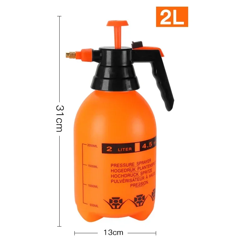 2L Orange