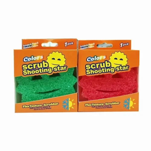 Efficient Honeycomb Dish Soap Cleaning Wipes – Oil-Absorbing Household Supplies for Dishwashing & Pot Scrubbing