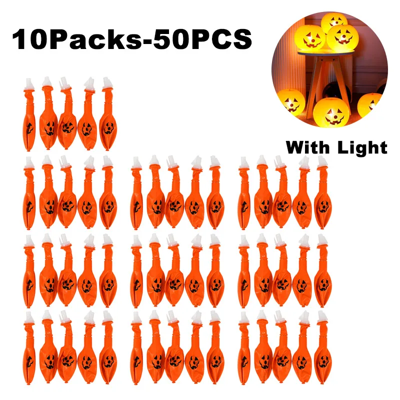 50PCS