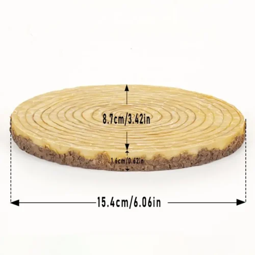 Sculptural Resin Base – Christmas, Wedding, Bible, Thanksgiving, & Anniversary Gift Decorations, Family Gift Sculptures