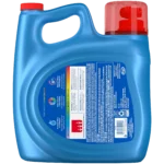 Intense Fresh Everyday Clean Liquid Laundry Detergent 96 Loads Laundry Detergent Protects Fabrics Deep Cleans