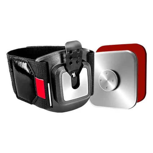 360° Rotatable Wrist Phone Holder – Detachable Sports Bag for Climbing, Hiking, Cycling, Jogging, and Gym - Image 6