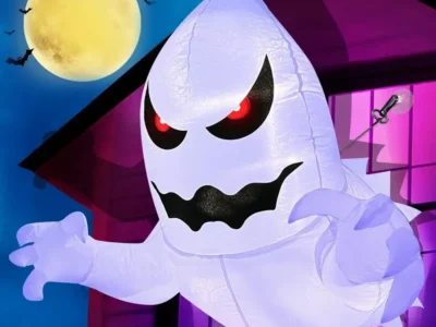 Halloween Inflatable Ghost Horror Decoration