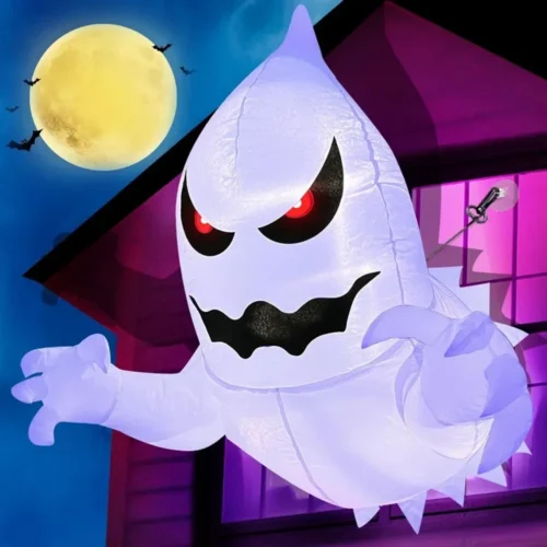 Halloween Inflatable Ghost Horror Decoration