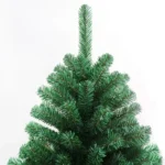 6ft/5ft Christmas Tree – 700/450 Tips, 180cm/150cm Artificial Tree with Metal Stand/ US Warehouse