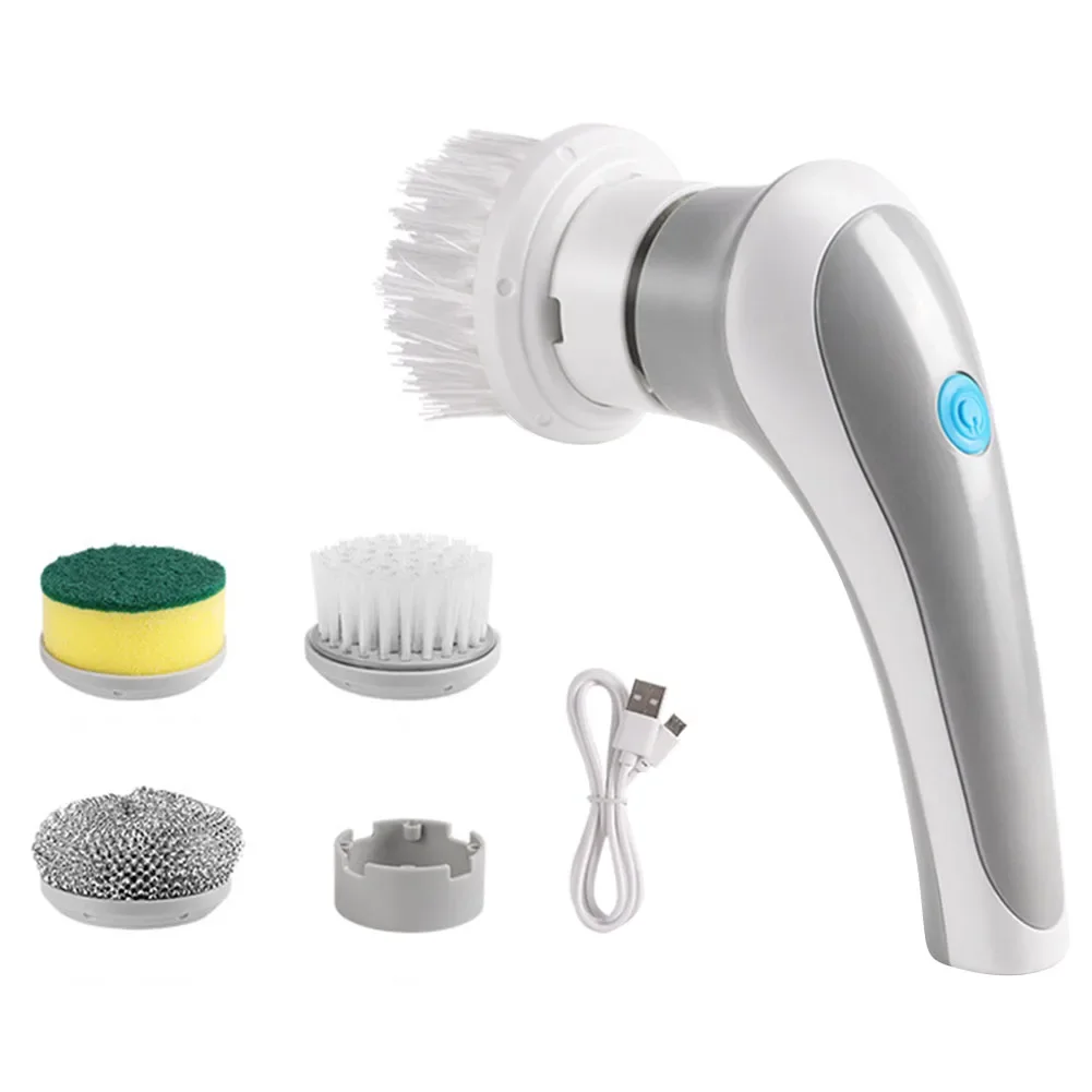 Electric Brush Set C