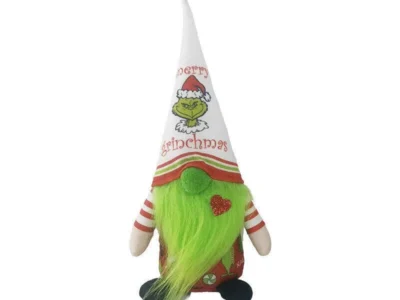 Christmas Decoration Grinch Green Artificial Legs Tree Decoration Santa Elf Legs Christmas Decoration Home Hanging Ornaments