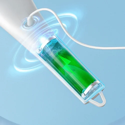 Versatile Rechargeable Electric Cleaning Brush – 5-in-1 Handheld Scrubber for Kitchen & Bathroom