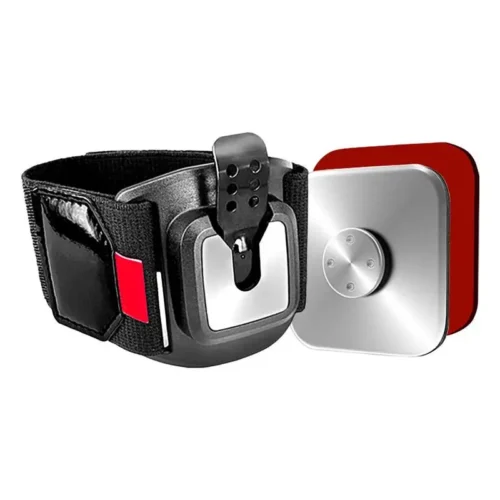 360° Rotatable Wrist Phone Holder – Detachable Sports Bag for Climbing, Hiking, Cycling, Jogging, and Gym - Image 3