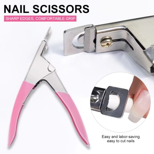 USB Electric Nail Drill Kit – Manicure and Pedicure Tool
